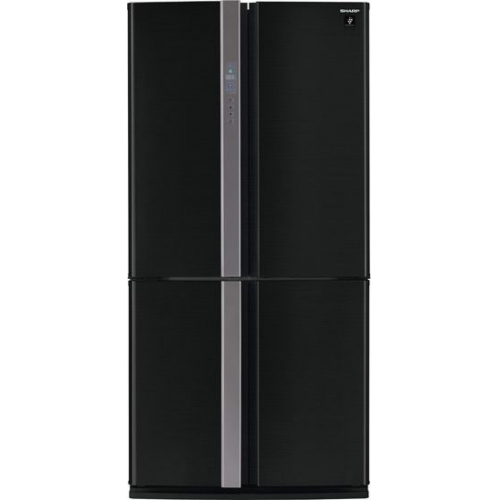 Купить Холодильник Sharp SJ-FP 97 VBE в интернет-магазине Ravta – самая низкая цена