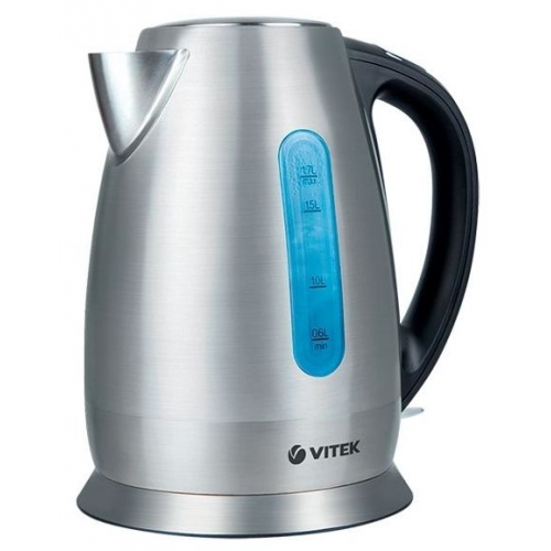 Купить Чайник VITEK VT-7024 (SR) 1,7л в интернет-магазине Ravta – самая низкая цена