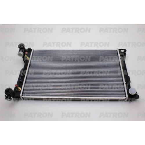 Купить prs4006 PATRON Радиатор, охлаждение двигателя в интернет-магазине Ravta – самая низкая цена