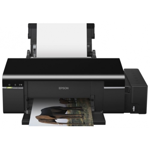 Купить Принтер Epson Photo InkJet L800 (C11CB57301) в интернет-магазине Ravta – самая низкая цена