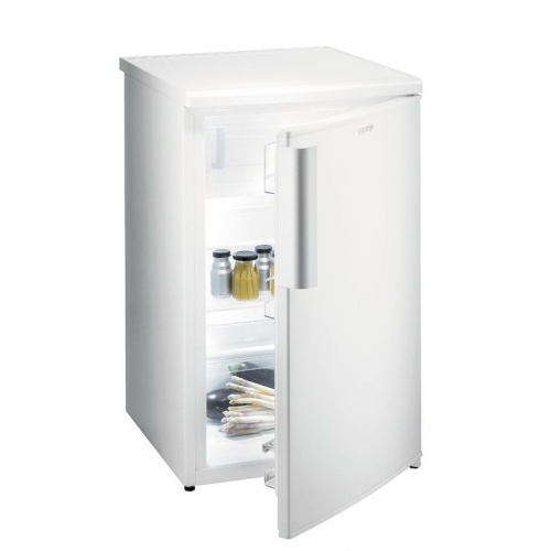 Купить Минихолодильник Gorenje RB 42 W в интернет-магазине Ravta – самая низкая цена