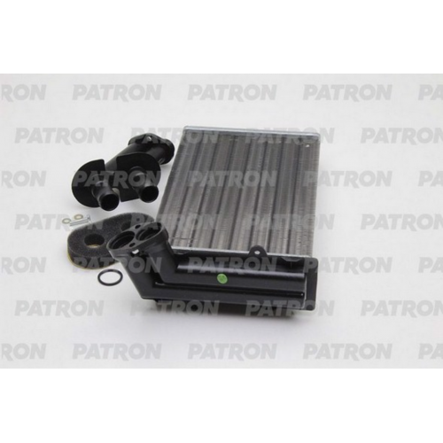 Купить PRS2080 PATRON Теплообменник, отопление салона в интернет-магазине Ravta – самая низкая цена