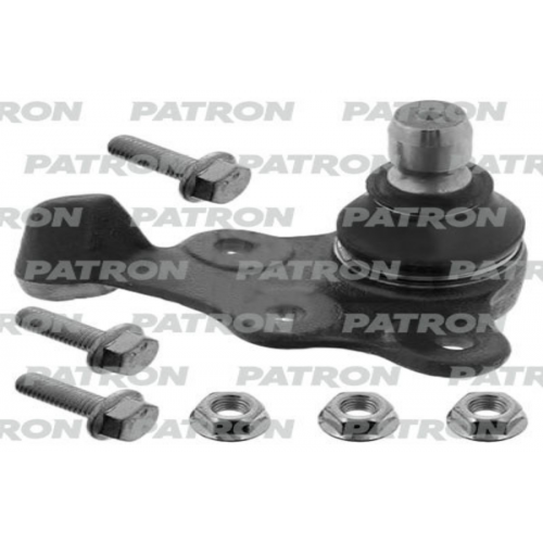 Купить ps3066l PATRON Несущий / направляющий шарнир в интернет-магазине Ravta – самая низкая цена