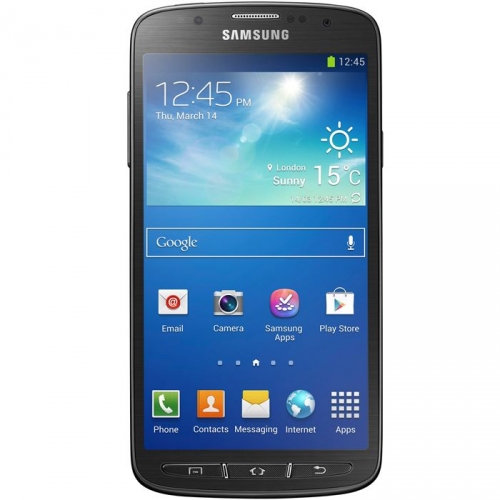 Купить Смартфон Samsung GT-I9295 S4 ACTIV (серый) в интернет-магазине Ravta – самая низкая цена