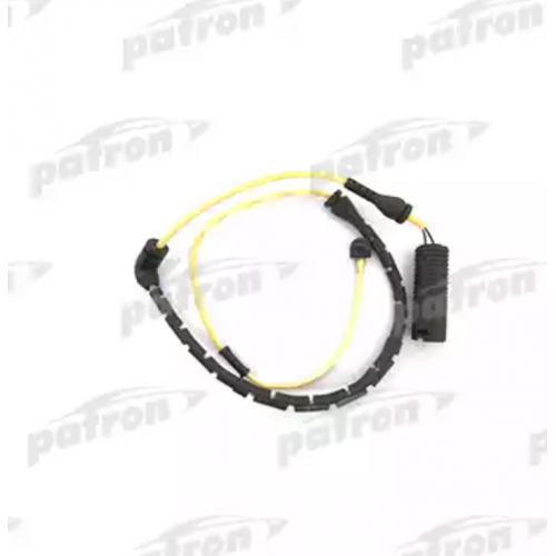 Купить pe17045 PATRON Сигнализатор, износ тормозных колодок в интернет-магазине Ravta – самая низкая цена
