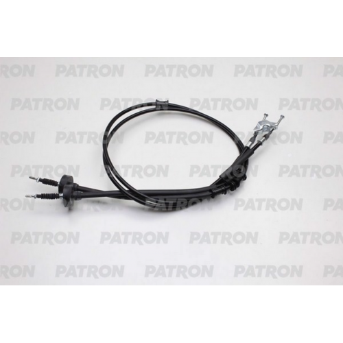 Купить pc3141 PATRON Трос, стояночная тормозная система в интернет-магазине Ravta – самая низкая цена