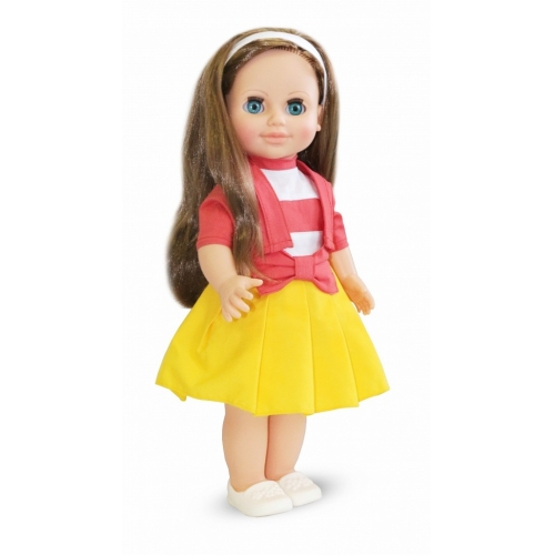 Купить Весна. Кукла "Анна 4" озвуч. арт.В2810/о в интернет-магазине Ravta – самая низкая цена