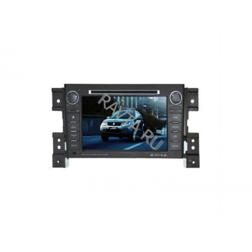 Купить Мультимедийный центр Phantom DVM-3004G i6 (Suzuki Grand Vitara) в интернет-магазине Ravta – самая низкая цена