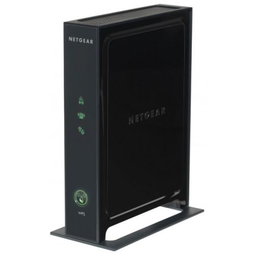 Купить Повторитель Netgear (WN2000RPT-100PES) беспроводного сигнала 802.11n 300 Мбит/с, 4 LAN FE в интернет-магазине Ravta – самая низкая цена