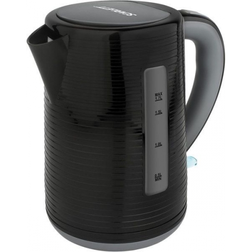 Купить Чайник Scarlett SC-EK18P10R черный в интернет-магазине Ravta – самая низкая цена