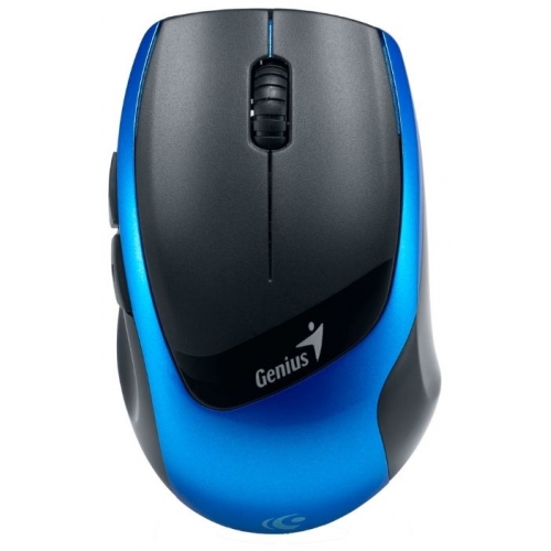 Купить Мышь Genius DX-7100 BlueEye (синий) в интернет-магазине Ravta – самая низкая цена