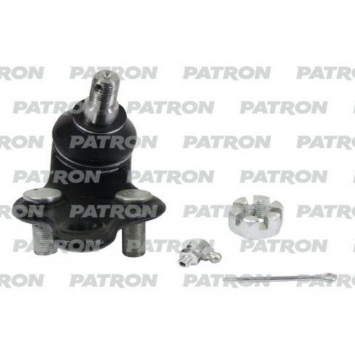 Купить ps3171r PATRON Несущий / направляющий шарнир в интернет-магазине Ravta – самая низкая цена