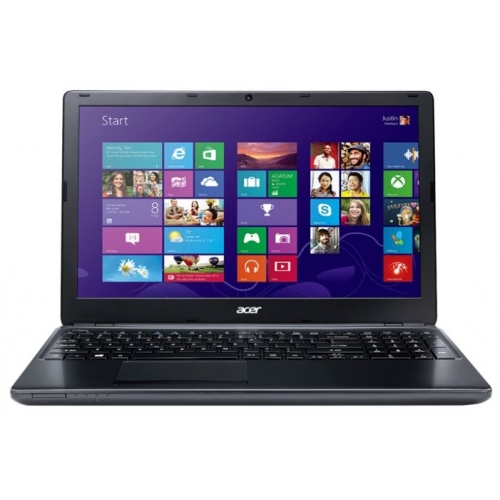 Купить Acer E1-522-65204G1TMnkk A6-5200/15.6"/4096/1T/HD8400/W8 (NX.M81ER.007) в интернет-магазине Ravta – самая низкая цена