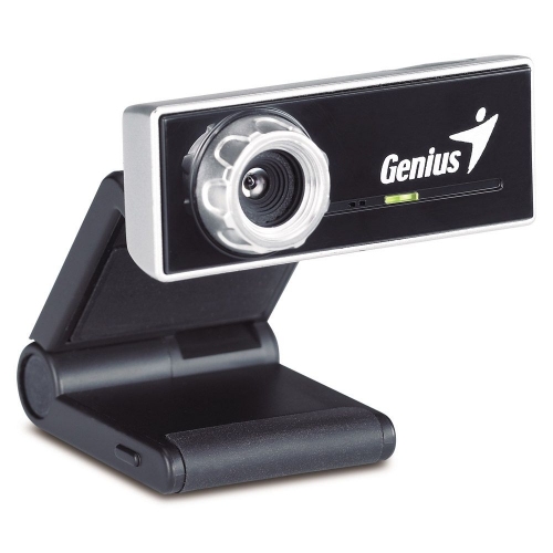 Купить Web-камера Genius i-Slim 320  в интернет-магазине Ravta – самая низкая цена