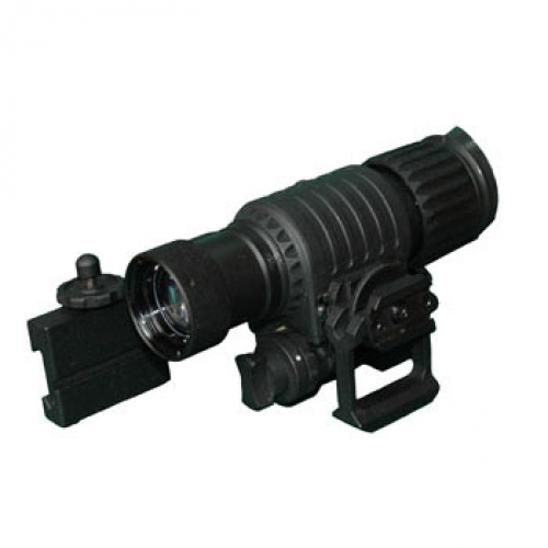 Купить Монокуляр ночного видения Combat-331 (3-е покол.,1x) в интернет-магазине Ravta – самая низкая цена