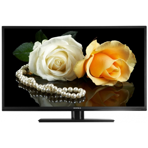 Купить Телевизор Supra STV-LC32520WL в интернет-магазине Ravta – самая низкая цена