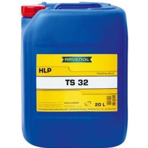 Купить Гидравлическое масло RAVENOL Hydraulikoel TS 32 (20л) в интернет-магазине Ravta – самая низкая цена