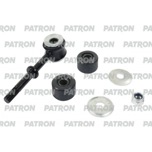Купить ps4137 PATRON Ремкомплект, соединительная тяга стабилизатора в интернет-магазине Ravta – самая низкая цена