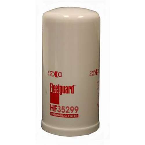 Купить HF35299 Fleetguard Фильтр гидравлический в интернет-магазине Ravta – самая низкая цена