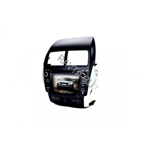 Купить Мультимедийный центр Phantom DVM-4008G i6 (Peugeot 4008) SD+ПО Навител в интернет-магазине Ravta – самая низкая цена
