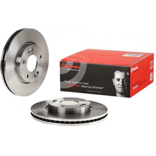 Купить 09.9574.40 BREMBO Тормозной диск в интернет-магазине Ravta – самая низкая цена