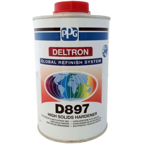 Купить D897 DELTRON Отвердитель в интернет-магазине Ravta – самая низкая цена