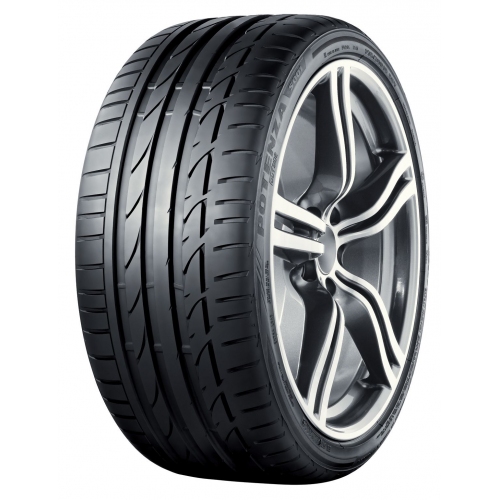 Купить 245/45 R17 Bridgestone Potenza S001 99Y Автошины в интернет-магазине Ravta – самая низкая цена