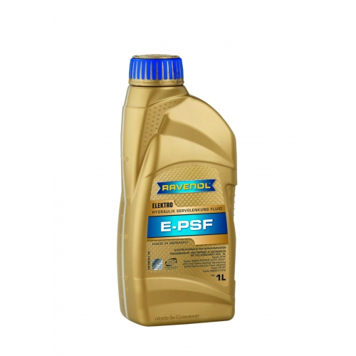 Купить Трансмиссионное масло RAVENOL Elektro-Hydraulik E-PSF Fluid ( 1л) в интернет-магазине Ravta – самая низкая цена