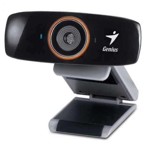 Купить Web-камера Genius FaceCam 1020  в интернет-магазине Ravta – самая низкая цена