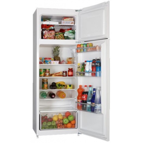Купить Холодильник VESTEL VDD345MW в интернет-магазине Ravta – самая низкая цена