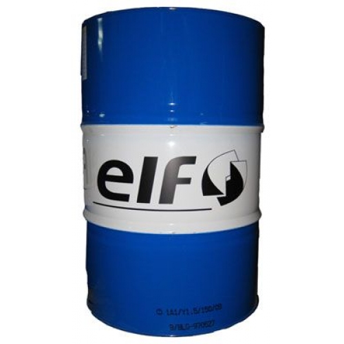 ELF Solaris DPF 5W30