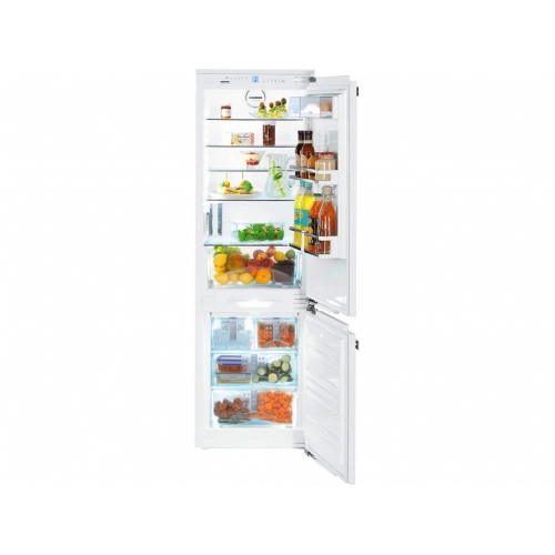 Купить Встраиваемый холодильник Liebherr ICN 3366-20 001 в интернет-магазине Ravta – самая низкая цена