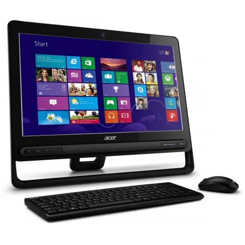 Купить Моноблок Acer Aspire ZC-602 (DQ.STGER.002) в интернет-магазине Ravta – самая низкая цена