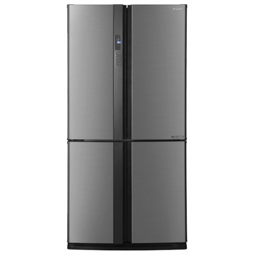 Купить Холодильник Sharp SJ-EX98FSL в интернет-магазине Ravta – самая низкая цена
