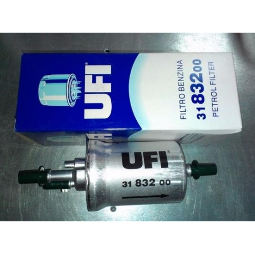 Купить (3183200) UFI Фильтр топливный в интернет-магазине Ravta – самая низкая цена