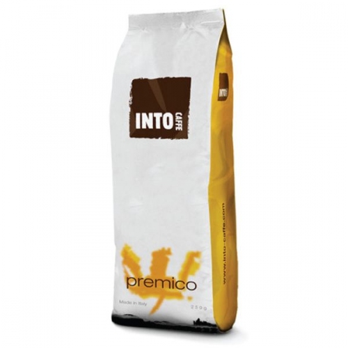Купить Кофе Jura INTO Caffe Premico в интернет-магазине Ravta – самая низкая цена