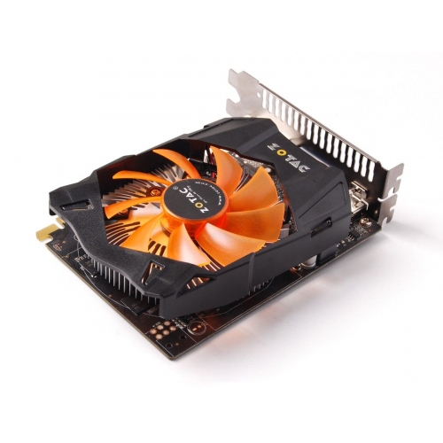 Купить Видеокарта ZOTAC GeForce GTX 650 ZT-61012-10M PCI-E 3.0 в интернет-магазине Ravta – самая низкая цена