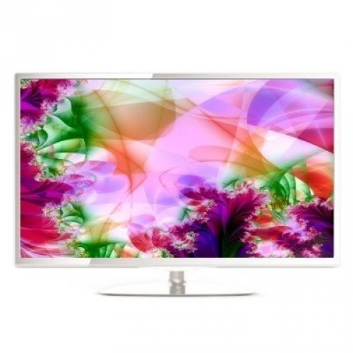 Купить Телевизор Mystery MТелевизор-2229 LT2 white в интернет-магазине Ravta – самая низкая цена