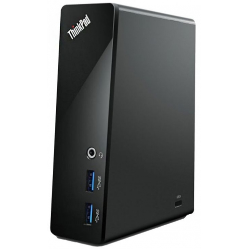 Купить Док-станция Lenovo ThinkPad USB 3.0  в интернет-магазине Ravta – самая низкая цена