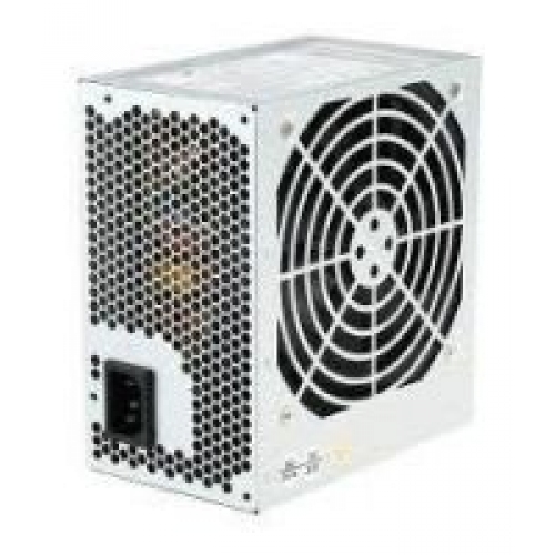 Купить Блок питания FSP ATX 500W 500-60HNN 24+4+4+6 pin, 120mm fan, 3*SATA в интернет-магазине Ravta – самая низкая цена