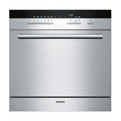 Купить Встраиваемая посудомоечная машина Siemens SC76M522RU в интернет-магазине Ravta – самая низкая цена
