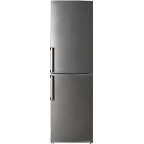 Купить Холодильник Атлант ХМ 4425-080 N (серебристый) в интернет-магазине Ravta – самая низкая цена
