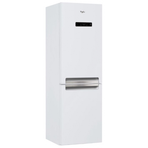 Купить Холодильник Whirlpool WBV 3387 NFC W в интернет-магазине Ravta – самая низкая цена
