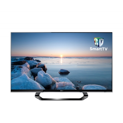 Купить Телевизор LG 47LM660T в интернет-магазине Ravta – самая низкая цена
