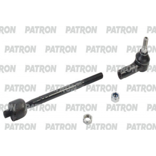 Купить ps2194r PATRON Поперечная рулевая тяга в интернет-магазине Ravta – самая низкая цена