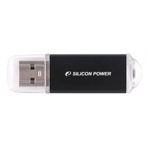 Купить Флеш Диск Silicon Power 2Gb ULTIMA II-I Series SP002GBUF2M01V1S USB2.0 серебристый в интернет-магазине Ravta – самая низкая цена