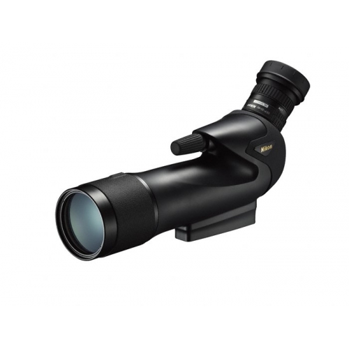 Купить Труба зрительная Nikon Spotting Scope Prostaff 5 16-48x60 с наклонным окуляром в интернет-магазине Ravta – самая низкая цена