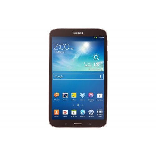 Купить Планшет Samsung Galaxy Tab 3 8.0 SM-T310 16Gb (коричневый) в интернет-магазине Ravta – самая низкая цена
