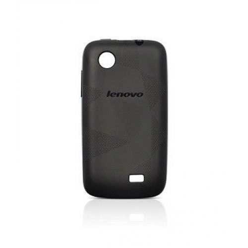 Купить Чехол Lenovo PG39A465T5 для Lenovo A369i (черный) в интернет-магазине Ravta – самая низкая цена
