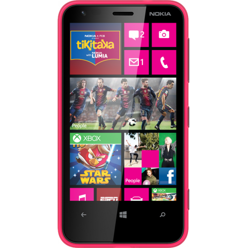 Купить Мобильный телефон Nokia Lumia 620 в интернет-магазине Ravta – самая низкая цена